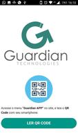 Guardian Technologies ポスター