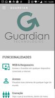 Guardian Technologies captura de pantalla 1