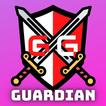 Guardian Guide Higgs Domino RP
