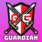 Guardian Guide Higgs Domino RP icono