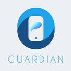 Guardian ikon