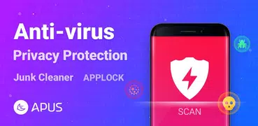 APUS Security HD (Pad Version)