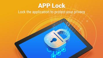 APUS Security HD تصوير الشاشة 1