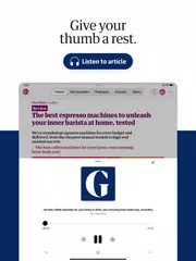 The Guardian - US & World News XAPK download
