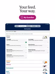 The Guardian - US & World News XAPK download