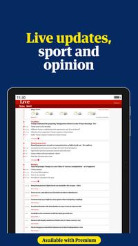 The Guardian - World news, Sport and Finance 截图 8