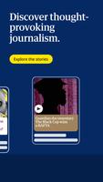 The Guardian - News & Sport скриншот 2