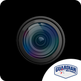 Guardian Cam ícone