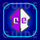 Game Guardian Higgs Domino Guide icon