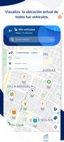 Guardian GPS 2 스크린샷 2