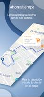 Guardian GPS Driver ภาพหน้าจอ 3