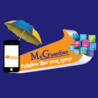 MyGuardian ícone