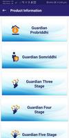 MyGuardian imagem de tela 1