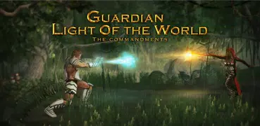GLOW - アクション RPG