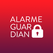 Alarme Guardian icono