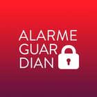 Alarme Guardian أيقونة