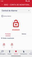 Alarme Guardian تصوير الشاشة 3
