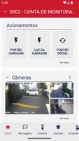 Alarme Guardian تصوير الشاشة 1