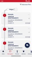 Alarme Guardian تصوير الشاشة 2