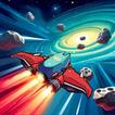 Space R icon