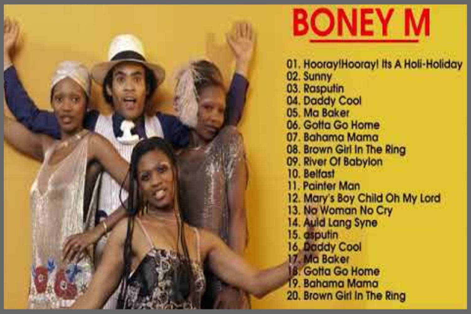 Boney m 2023. Бони м Sunny. Бони м Багама мама. Бони м Распутин. Boney m bahama