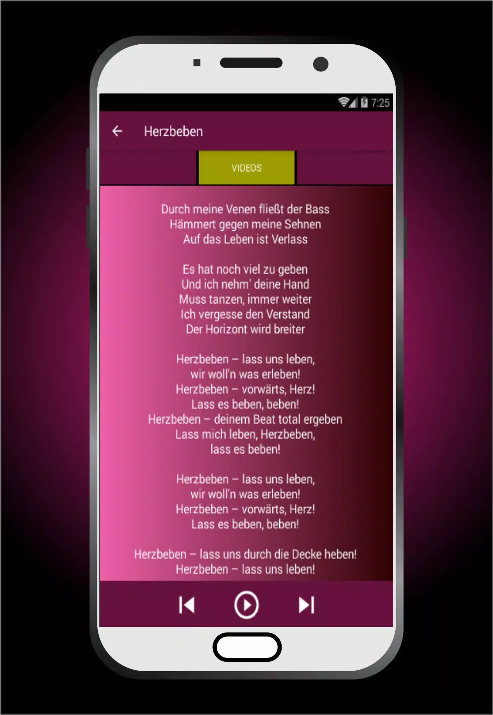 Helene Fischer APK for Android Download