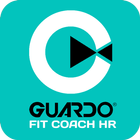 Guardo Fit Coach আইকন