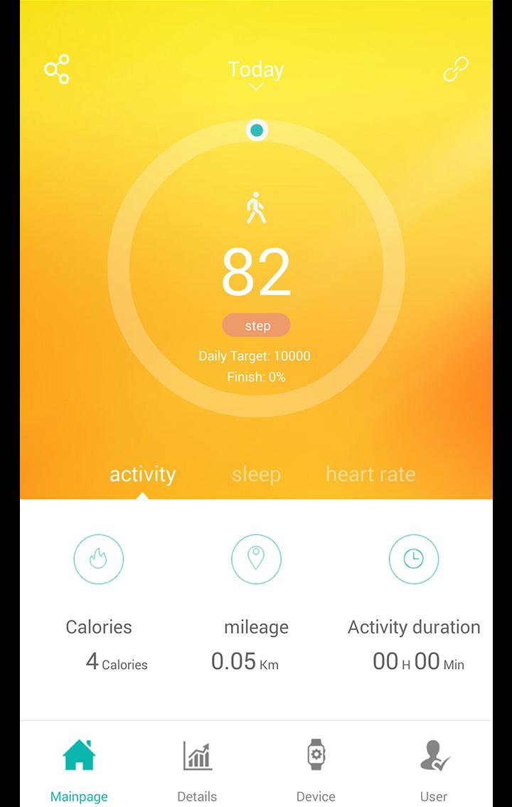 Guardo Fit Coach for Android - APK Download