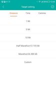 Guardo Fit Coach Track ภาพหน้าจอ 2