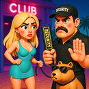 Guard Life: Nightclub 3D APK