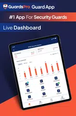 GuardsPro Security Guard App XAPK download