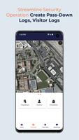 GuardsPro Security Guard App ภาพหน้าจอ 1