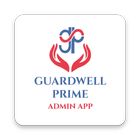 Guardwell Prime Admin App icône