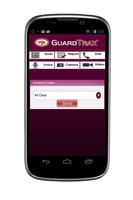 GuardTrax پوسٹر