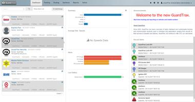 GuardTrax ภาพหน้าจอ 2