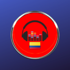 Radio Guasca Emisoras Colombia icône