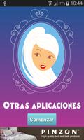 Espejo Mágico de Belleza Poster