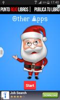 Christmas Talking Santa Claus 海报