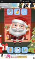 Christmas Talking Santa Claus 截图 2