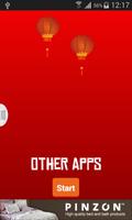 پوستر Lucky Fortune Cookie