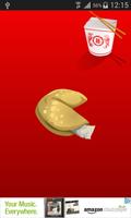 برنامه‌نما Lucky Fortune Cookie عکس از صفحه