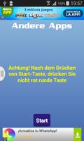 Nutzlos Taste Screenshot 2