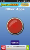 Useless Button اسکرین شاٹ 1