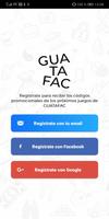 Guatafac screenshot 1