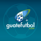 Guatefutbol.com 아이콘