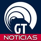 Guatemala Noticias biểu tượng