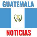 Noticias de Guatemala APK