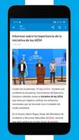 Noticias de Guatemala poster
