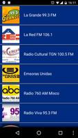 Radio Guatemala-poster