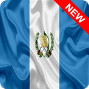 Guatemala Flag Wallpaper-APK